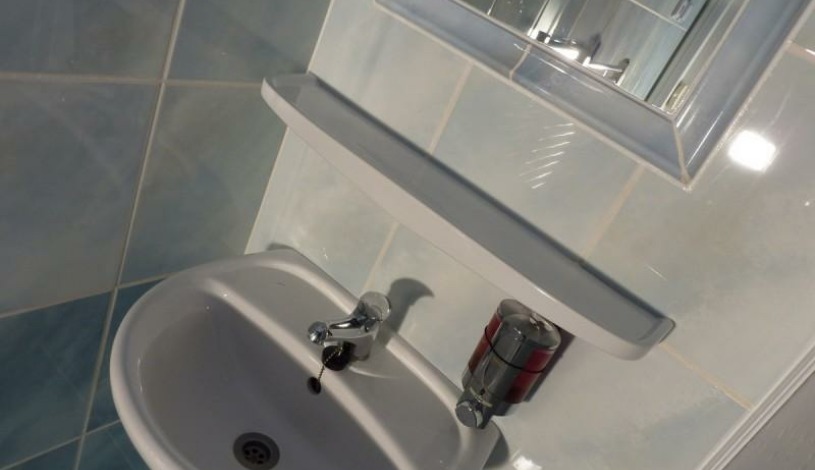 Pension Ayky Jablonec nad Nisou - Třílůžkový pokoj